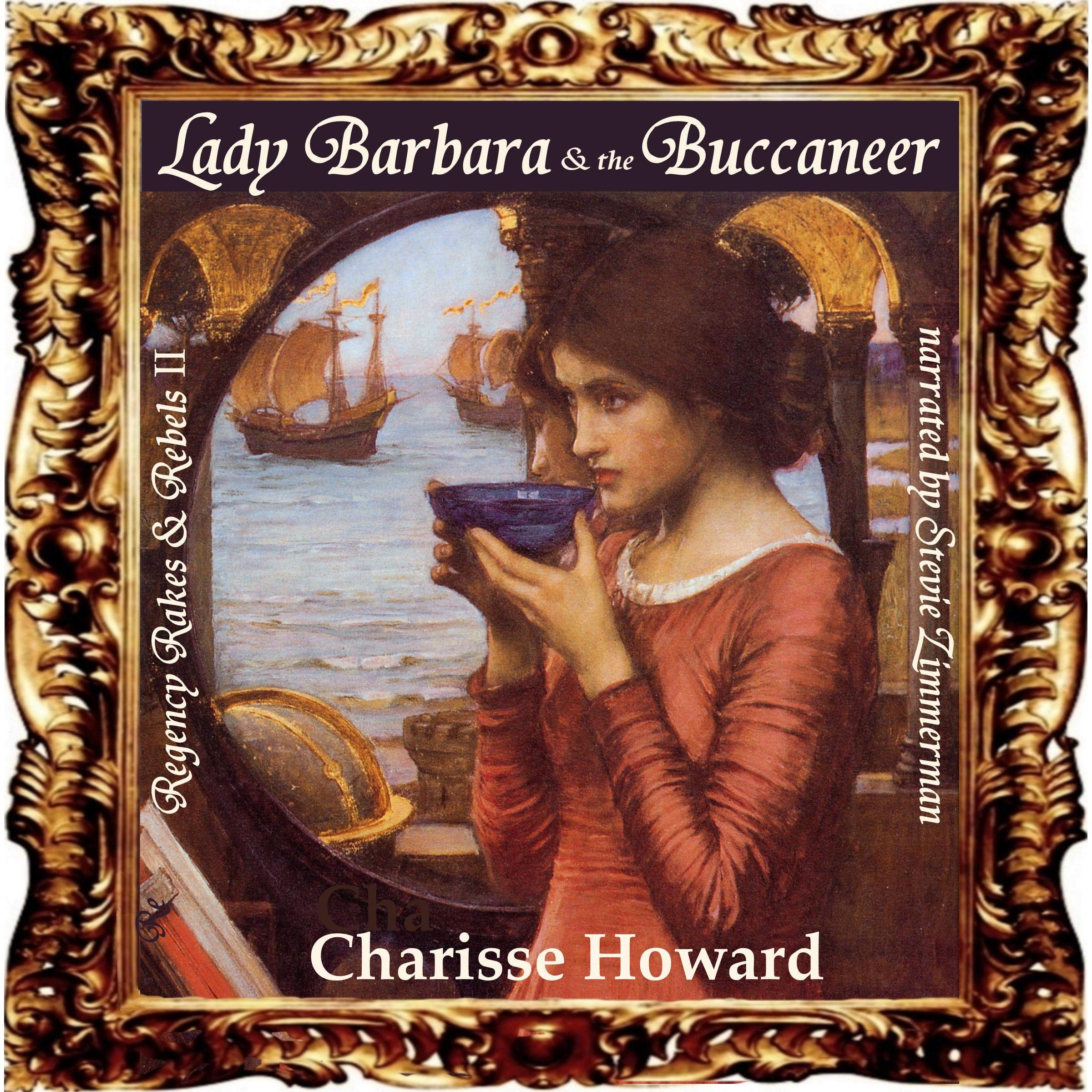 Lady Barbara & the Buccaneer