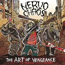 The Art of Vengeance