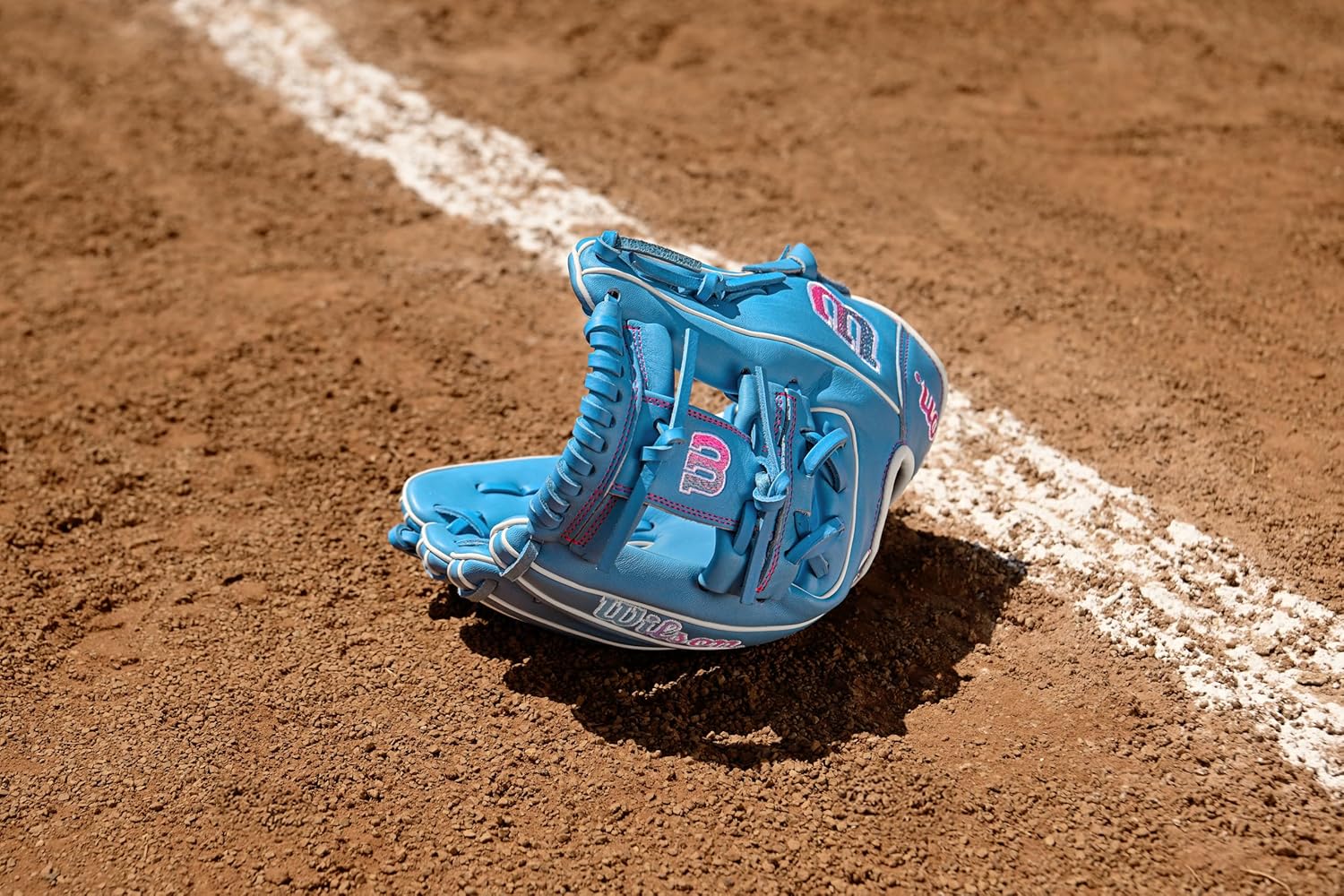 Wilson 2026 A1000 Baseball Gloves