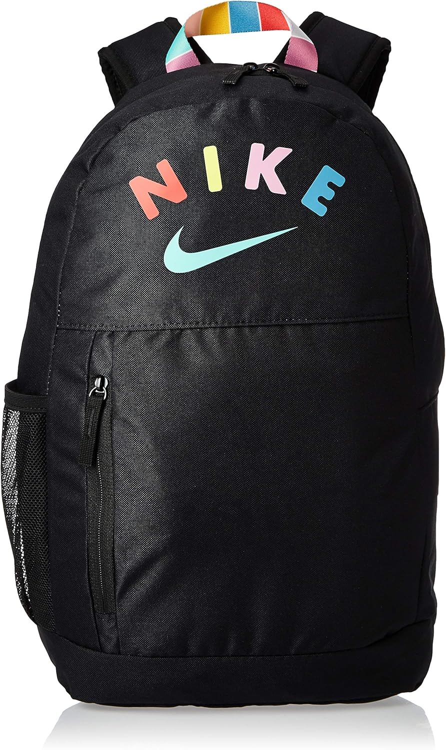 mochila nike infantil menino