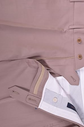 Zanella Devon - 38 Khaki