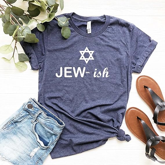 Jewish Shirt Jew Shirt Hanukkah Shirt Happy Hanukkah Funny