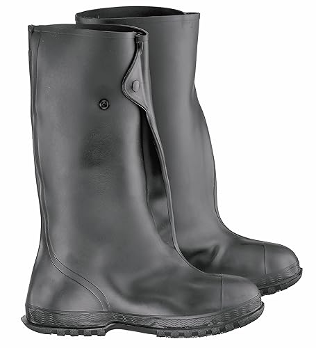 ONGUARD Overshoe 4-way Cleated Outsole - Waterproof Slush boots for