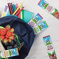 Vista 6 de Black Forest, Stretch Island, tiras de frutas, cereza, manzana, frambuesa, uva, fresa y albaricoque, cero gramos de azúcar añadido, sin OMG, 48