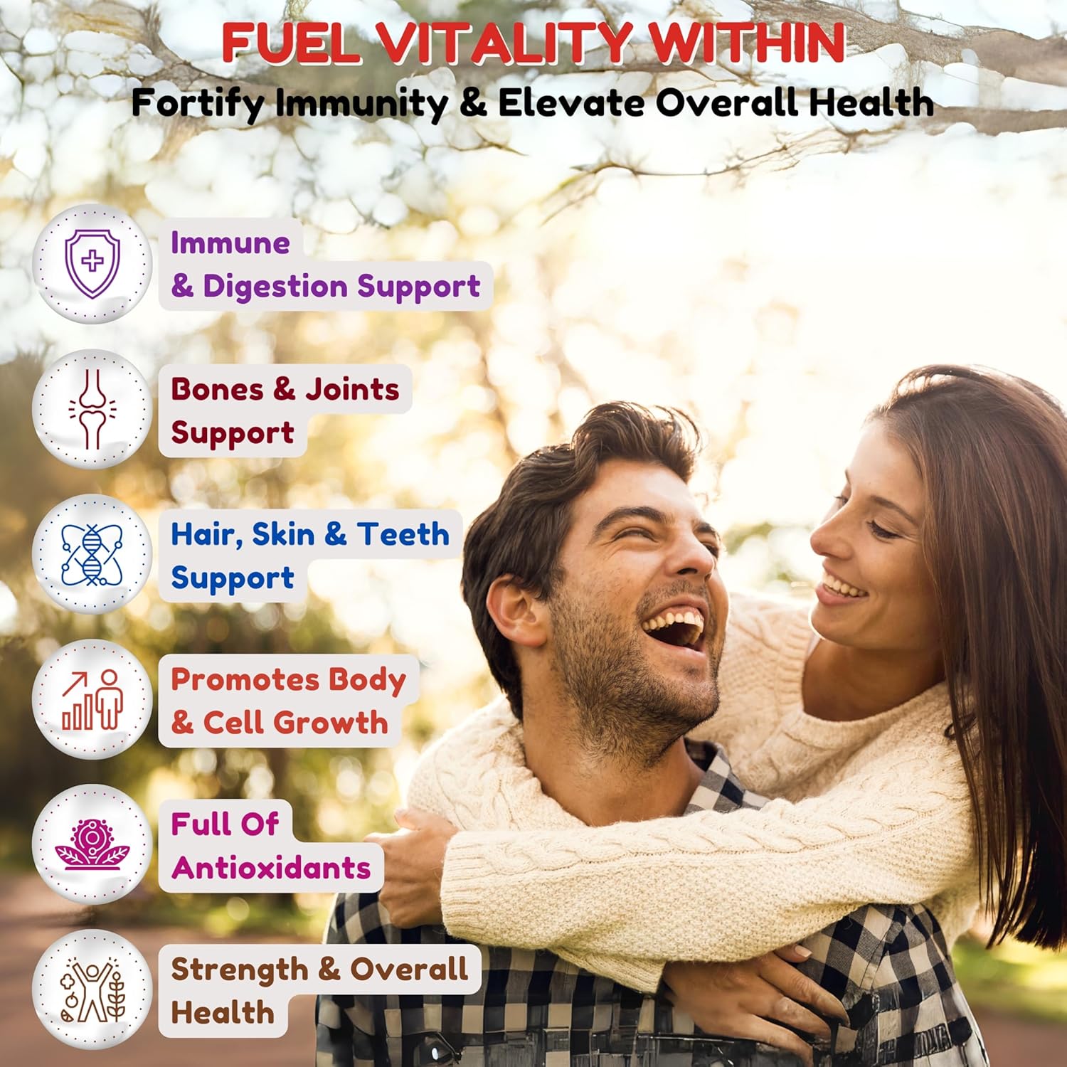 Halal Multivitamin Gummies for Women & Men | Immune & Overall Wellness | 90 Delicious Gummy Vitamins (45-Day Supply). Non-GMO & Vegetarian Essential Halal Vitamins w/ Folate, Zinc, B12, Biotin & More - Image 3