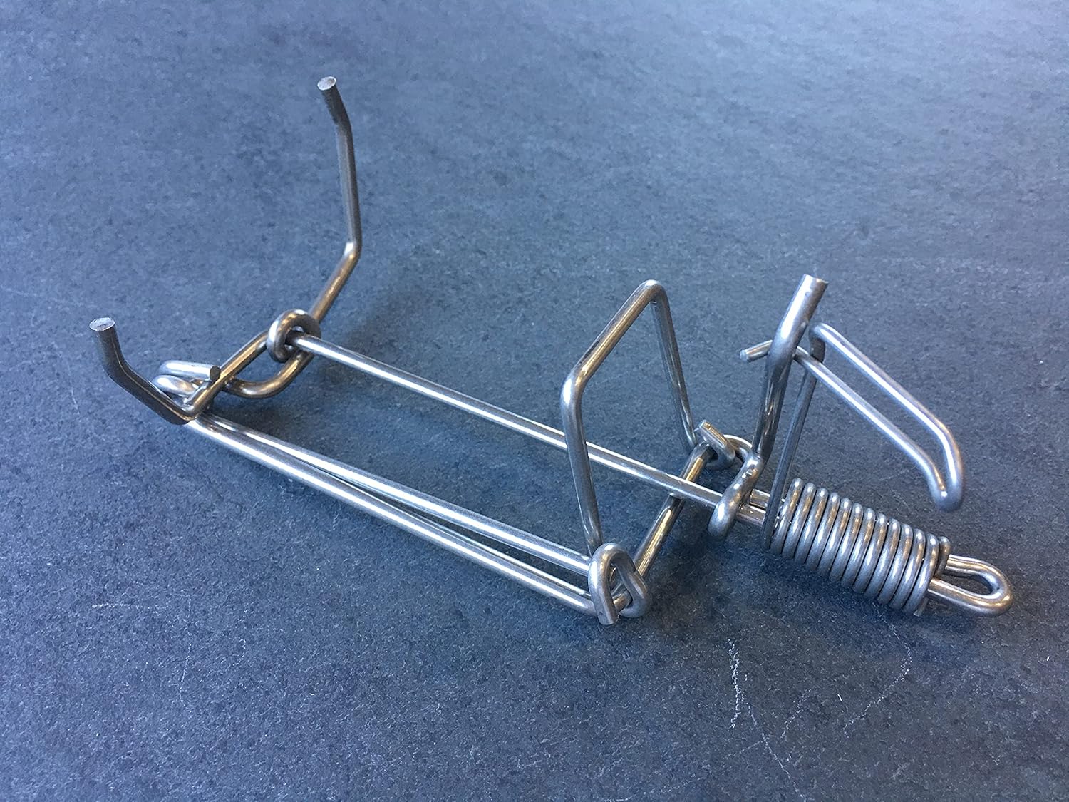 Gophinator Gopher Trap 4-Pack