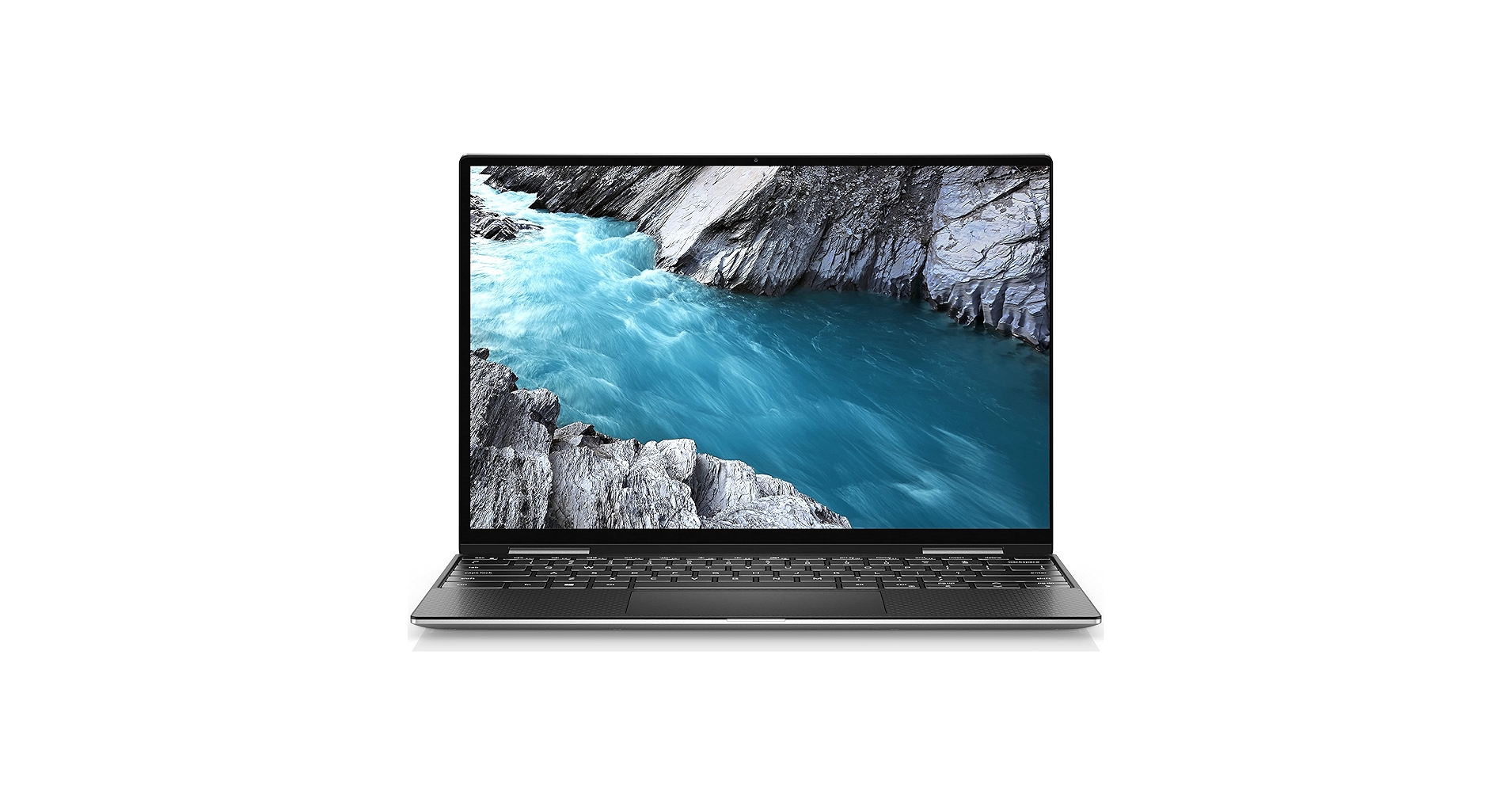 Amazon.com: Dell XPS 7390 Laptop PC 13.3 inch FHD