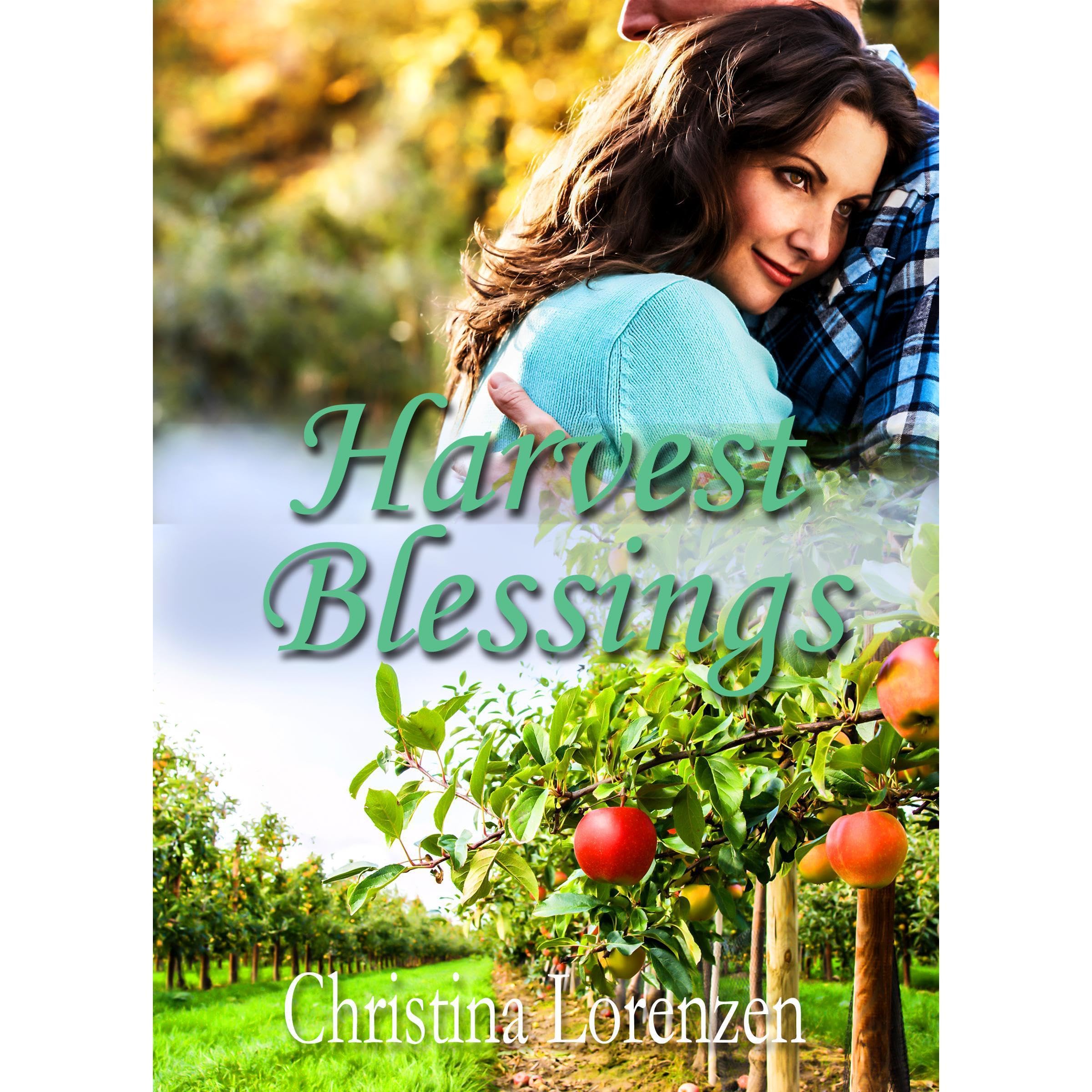 Harvest Blessings
