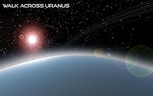 Planetarium Zen Solar System