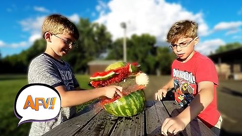 AFV Clips - Free & Family-Friendly Comedy Videos