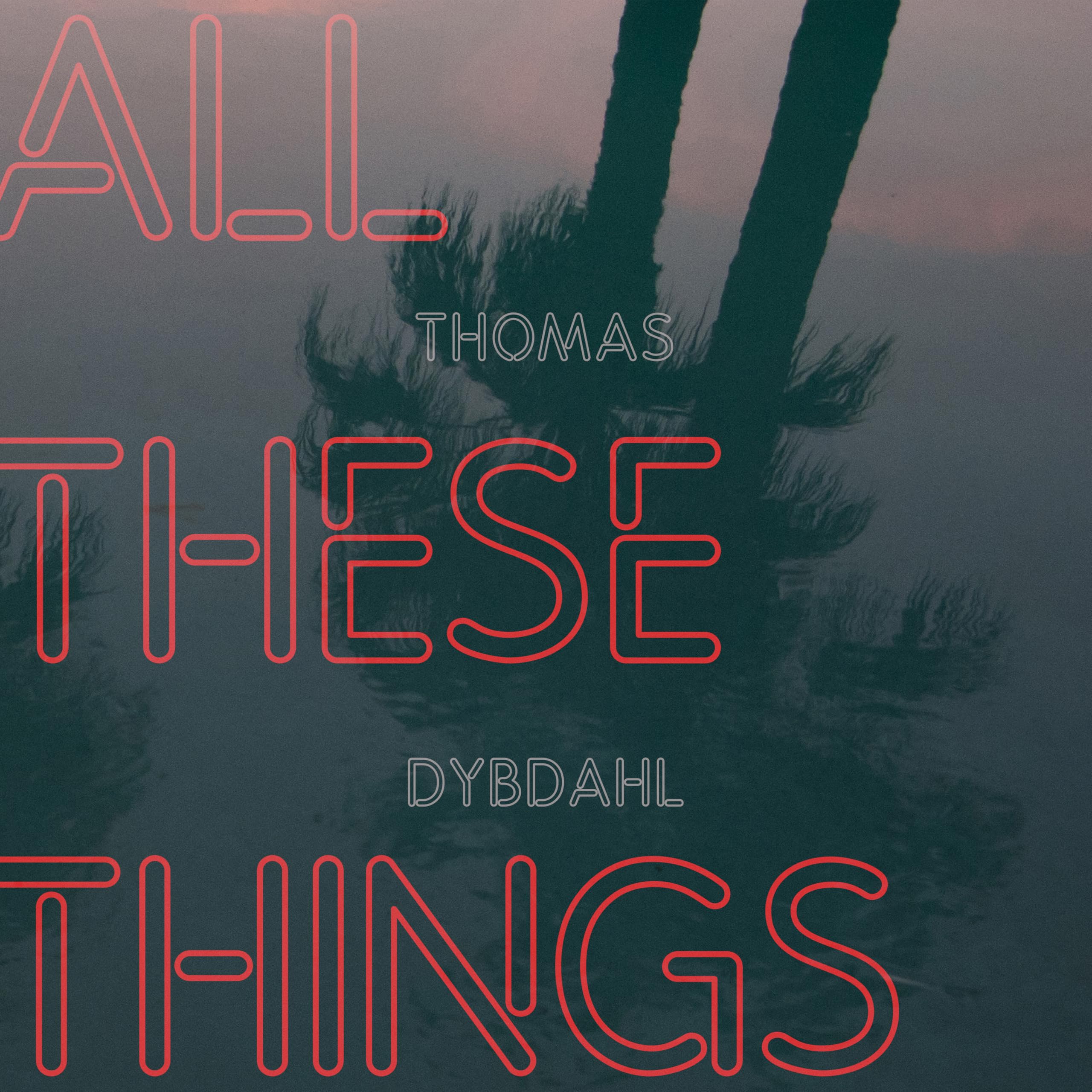 All These Things [VINYL]