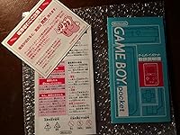 Vista 3 de Game Boy Pocket - Red