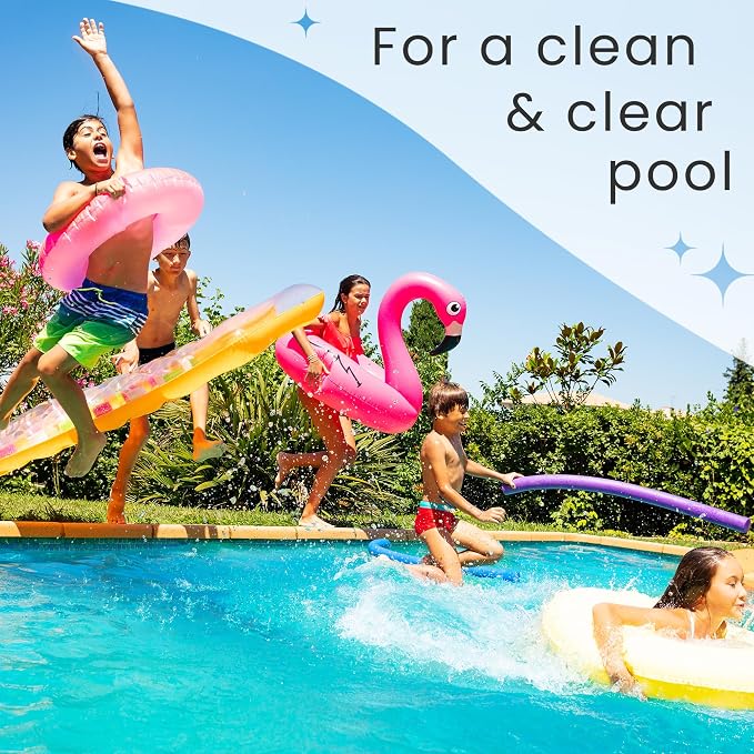 Set de 6 tornillos para escalera de piscina en acero inoxidable miniatura 7