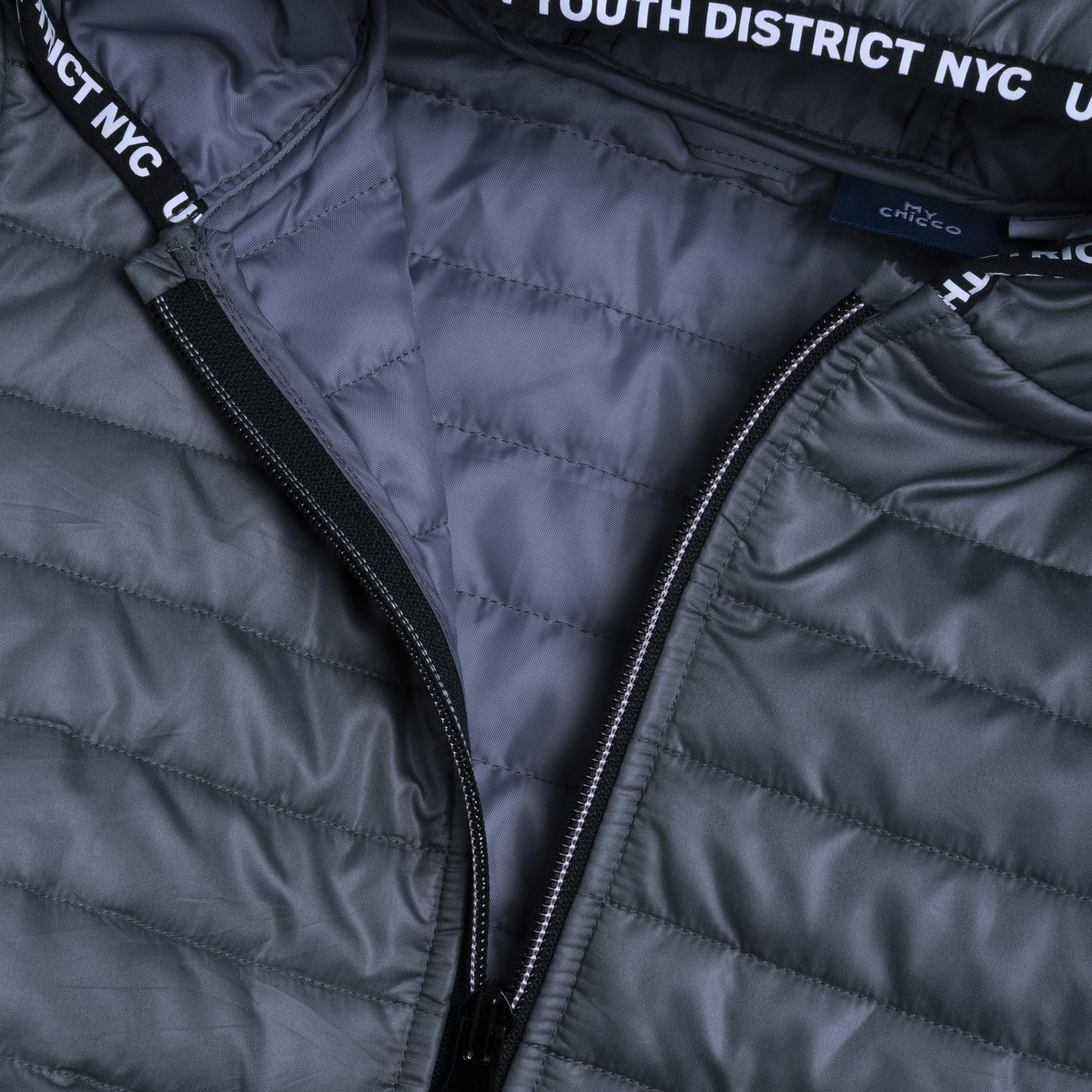 Chicco Giubbino 120gr Giubbotto Chicco Bambini e Ragazzi (Pacco da 1)