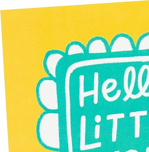 Miniatura 6 de Hallmark Little World Changers Kids Thank you and Blank Cards Surtido (24 tarjetas y sobres) (paquete de 2)