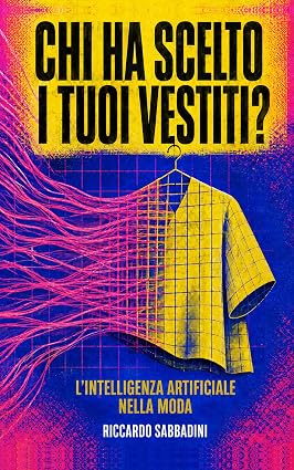 Riccardo Sabbadini – Chi ha scelto i tuoi vestiti? (2026)