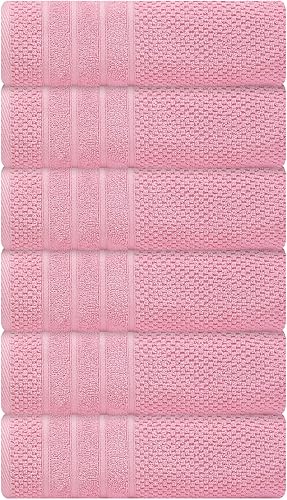 Vista 180 de Toalla de baño Parent 2-Morado