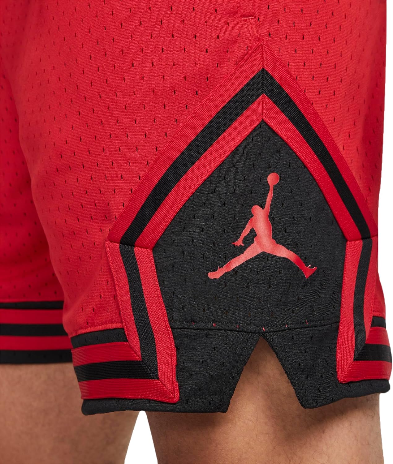 Nike Jordan Sport Dri-FIT Men's Diamond Shorts