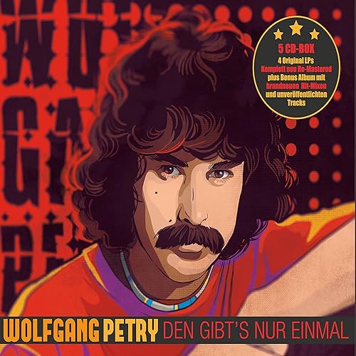 Mein Zuhause Tomorrow Is Today Von Wolfgang Petry Bei Amazon