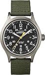 Montre Timex Expedition Scout 40mm pour homme