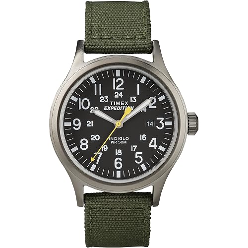 Men's Expedition Scout 40mm Watch