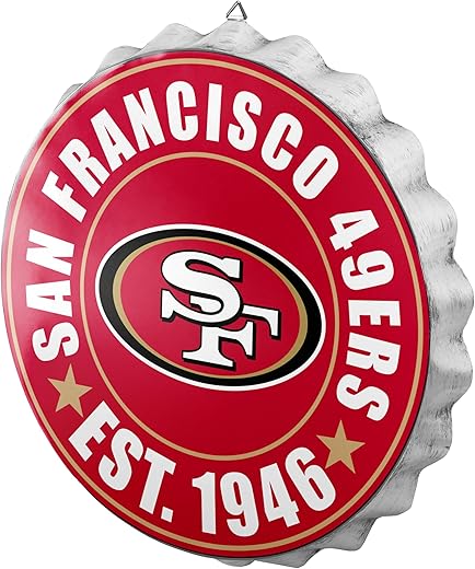 Best 49ers christmas gifts
