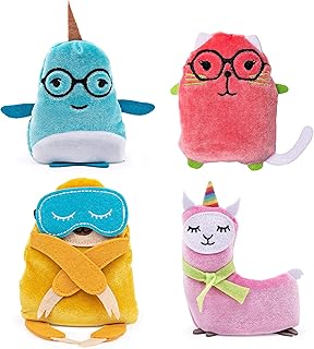 sand stuffed animals