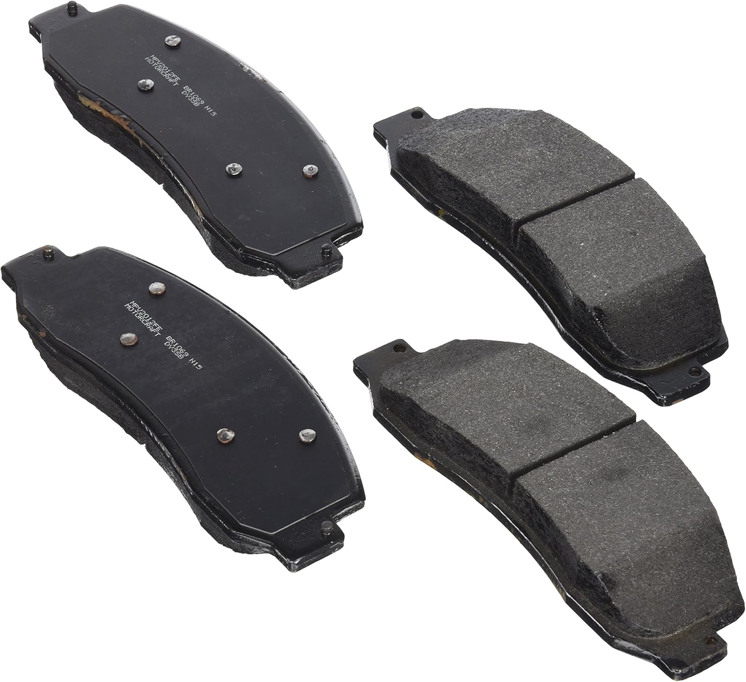 Motorcraft Brake Lining Kit