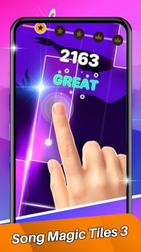 Music Piano Tiles 4