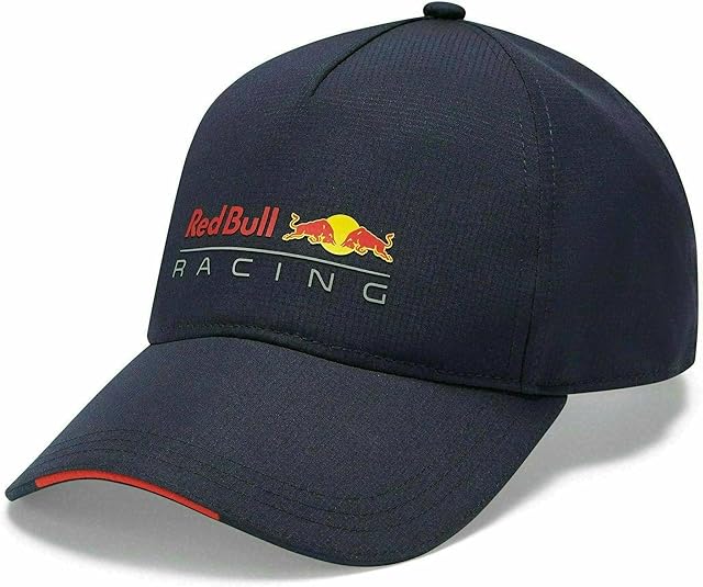 Red Bull Racing 2021, Classic Fanwear Cap, Official Merchandise