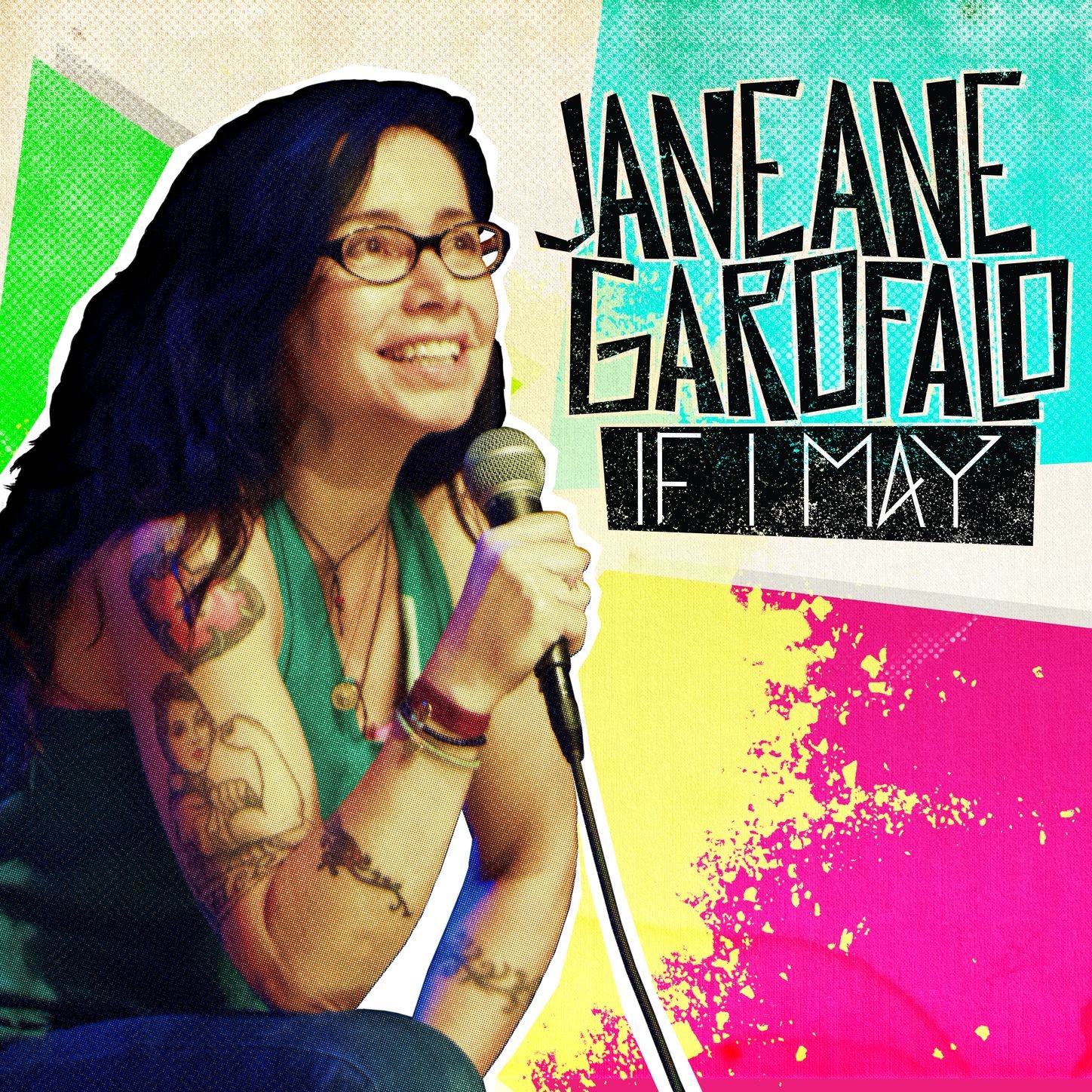 Janeane Garofalo