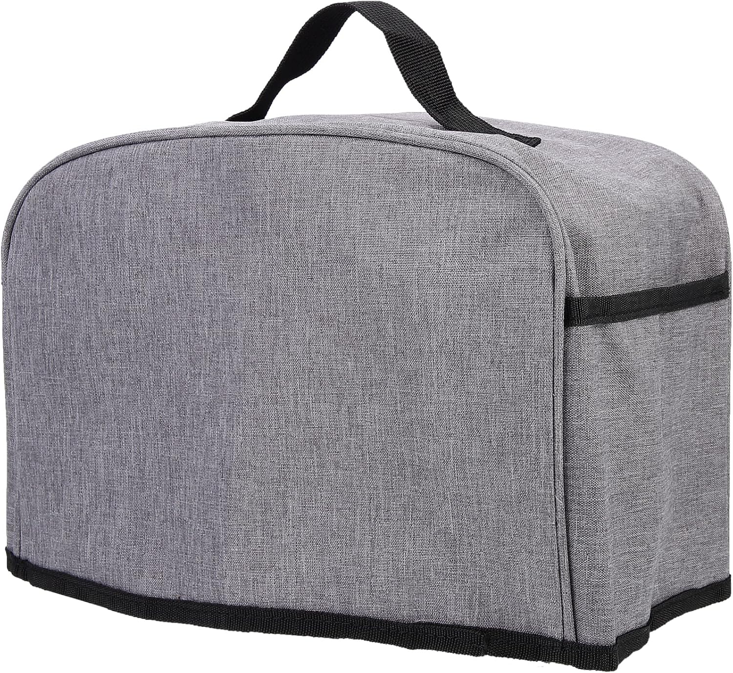 Thick Polyester Bread Machine Cover Toast Maker Dust Cover Reusable Toaster Protector