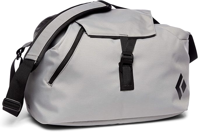 black diamond gym solution bag