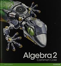 Algebra 2: Common Core