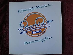 25 Years Of Good Vibrations