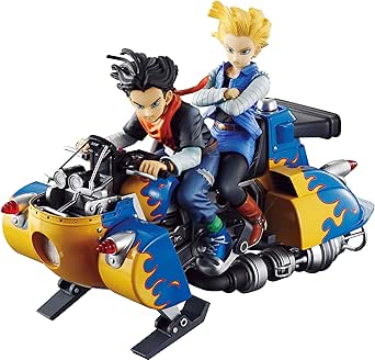 DESKTOP REAL McCOY(デスクトップリアルマッコイ)03 ドラゴンボールZ 03 ブルマ | メガホビ MEGAHOBBY STATION