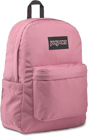 JANSPORT Unisex Superbreak Plus Backpack pack of 1
