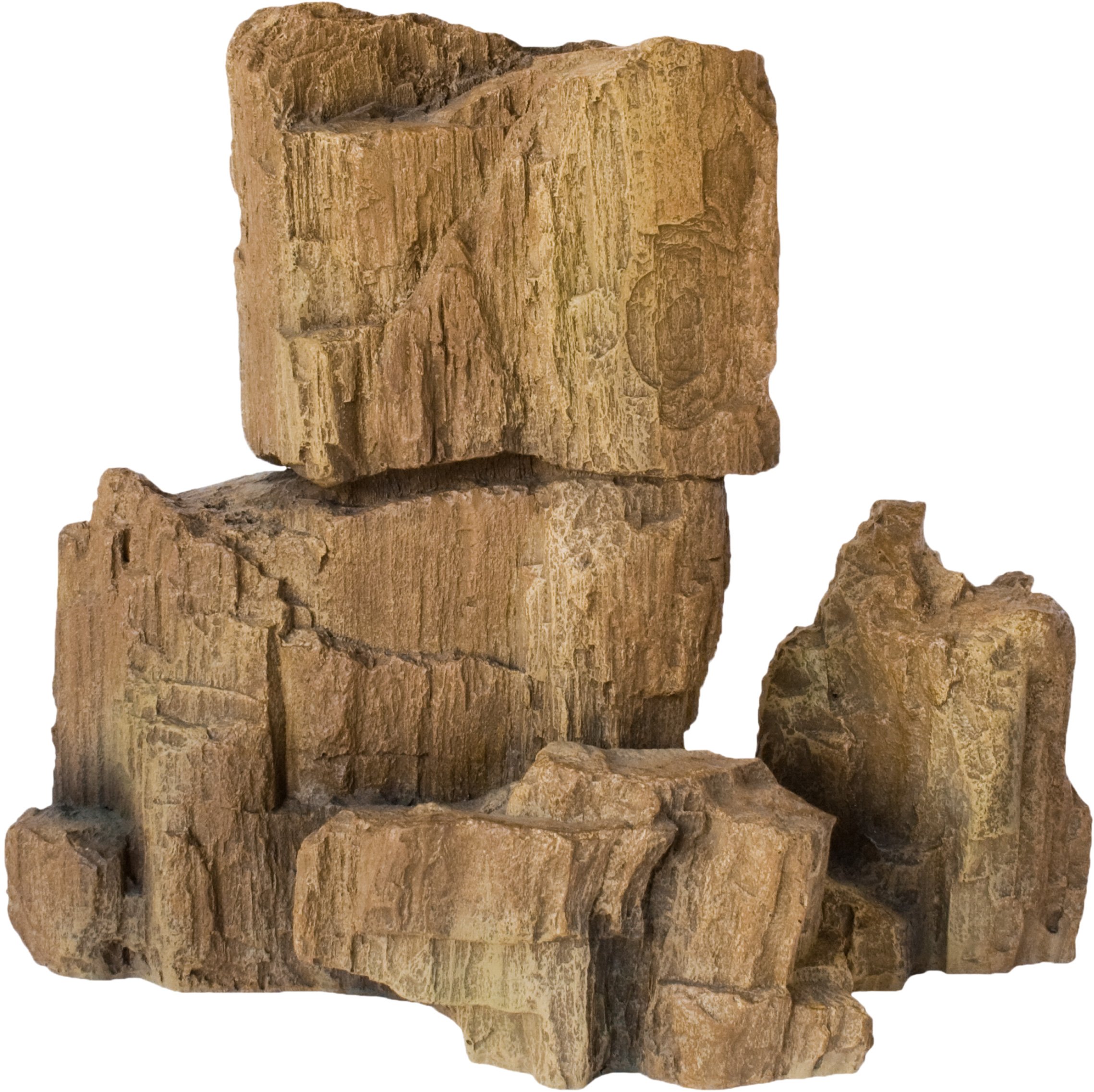 Hobby Fossil Rock
