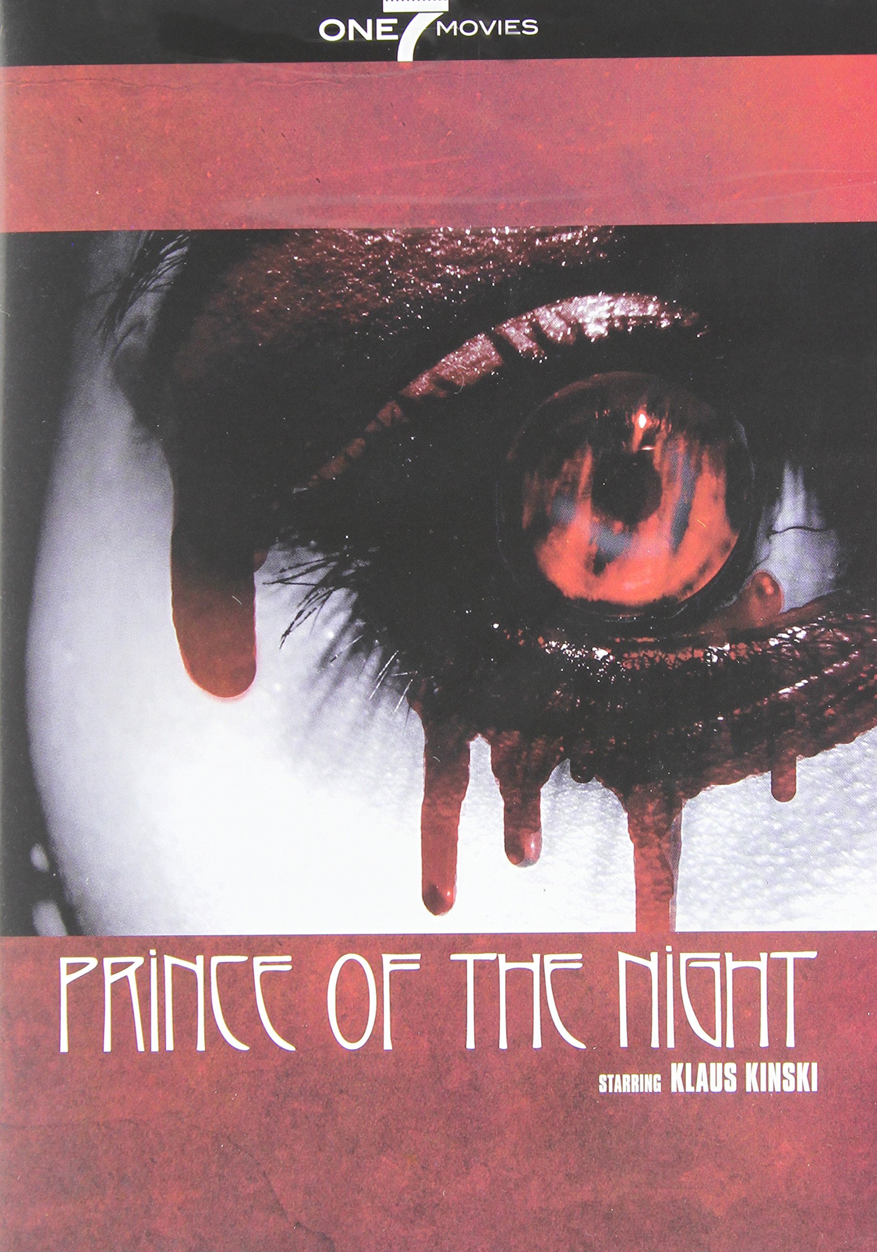 Prince of the Night
