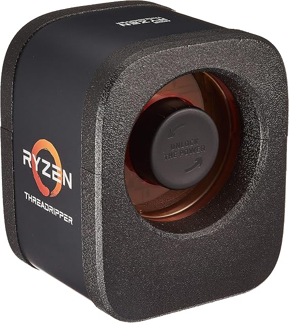 AMD Threadripper 1950X YD195XA8AEWOF