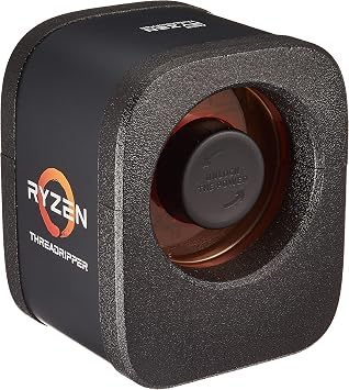 AMD Threadripper 1950X YD195XA8AEWOF