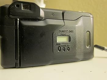 Nikon Câmera One Touch 90 QD Zoom Date 35 mm | Amazon.com.br