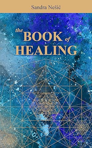 The Book of Healing