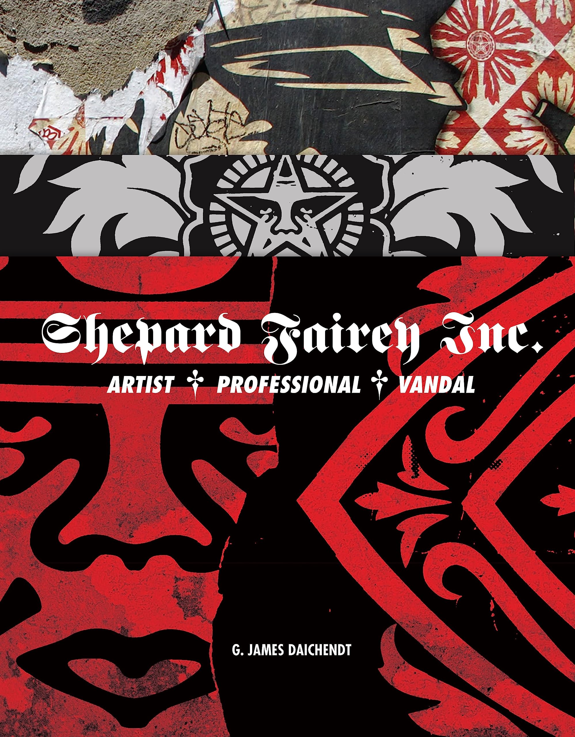 Shepard Fairey Inc