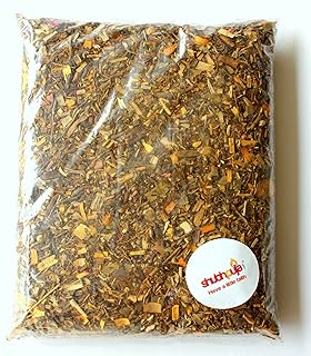 Shubhpuja Havan Samagri Packet (1Kg)