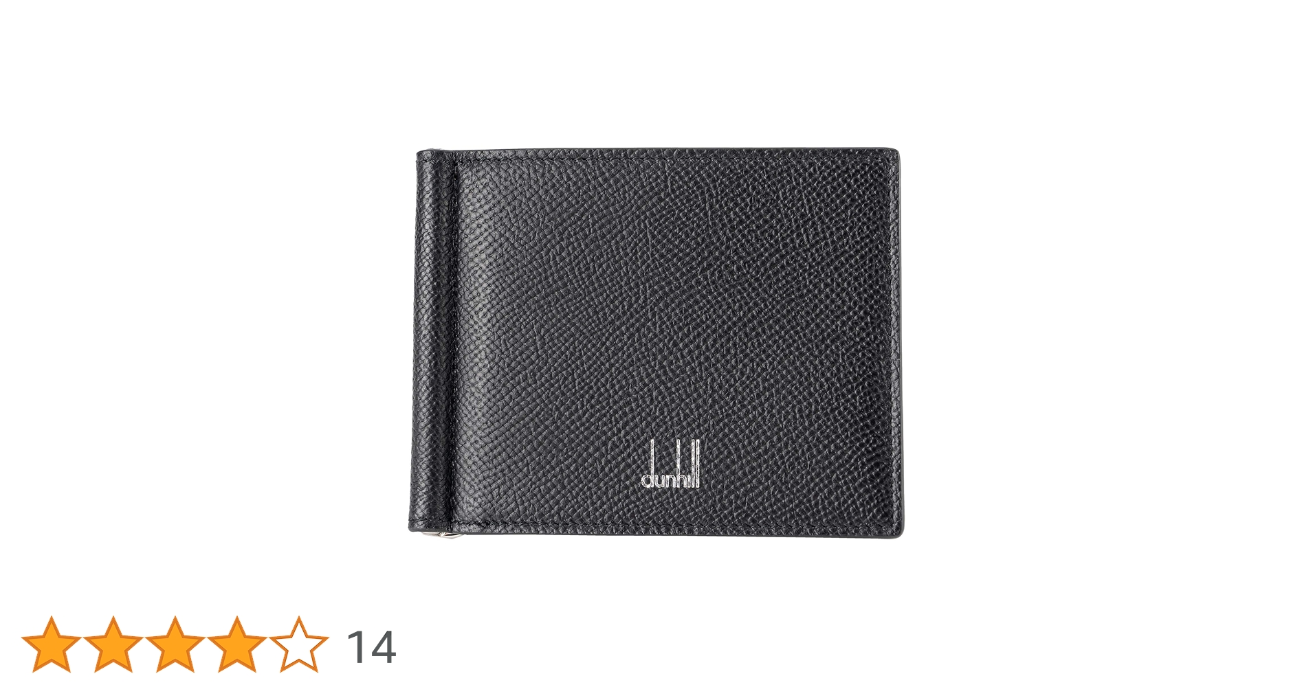 DUNHILL ブルドッグデザイン マネークリップ ダンヒル(dunhill) マネークリップ JNC3609K BULLDOG ブルドッグ