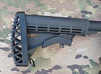 Vista 3 de Almohadilla de retroceso estilo M27/HK416