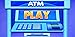 ATM Simulator Cash and Money : how to use an ATM, withdraw money, credit card ! FREE