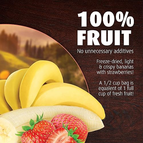 Miniatura 9 de Bocadillo Crocantes de manzana Fuji de Brothers-All-Natural