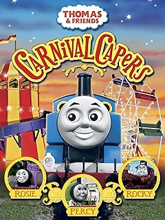 Thomas & Friends: Carnival Capers